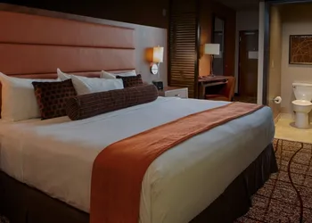 Osage Casino Hotel - Skiatook hotel thumbnail 7