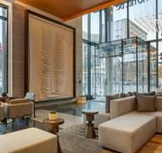 AC Hotel by Marriott Washington DC Convention Center hotel detail image 4