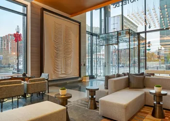 AC Hotel by Marriott Washington DC Convention Center hotel thumbnail 4