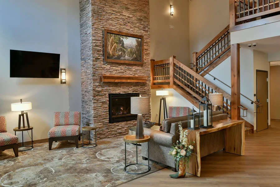 GrandStay Hotel & Suites hotel detail image 2