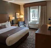 GrandStay Hotel & Suites hotel detail image 4