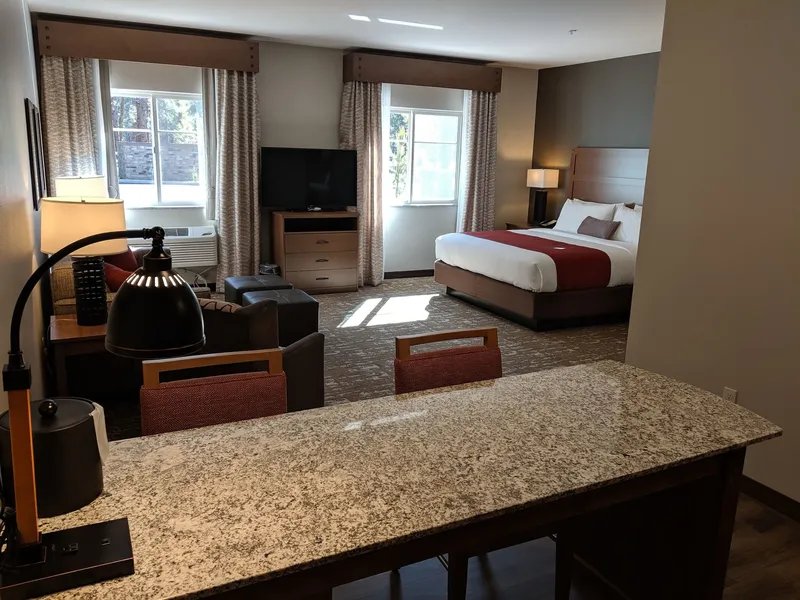 GrandStay Hotel & Suites hotel detail image 6