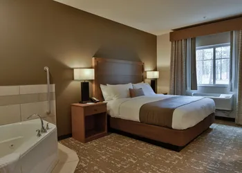 GrandStay Hotel & Suites hotel thumbnail 8