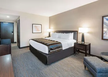 Wingate by Wyndham Moab hotel thumbnail 4