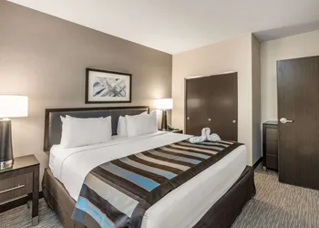 Wingate by Wyndham Moab hotel thumbnail 8
