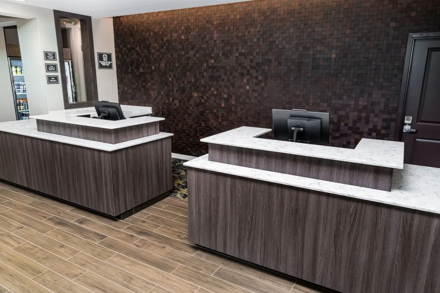 Residence Inn by Marriott Upper Marlboro Joint Base Andrews hotel detail image 2