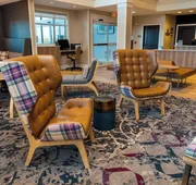 Residence Inn by Marriott Upper Marlboro Joint Base Andrews hotel detail image 3