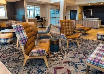 Residence Inn by Marriott Upper Marlboro Joint Base Andrews hotel thumbnail 3