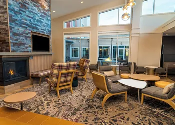 Residence Inn by Marriott Upper Marlboro Joint Base Andrews hotel thumbnail 4