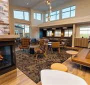 Residence Inn by Marriott Upper Marlboro Joint Base Andrews hotel detail image 5