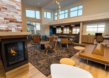 Residence Inn by Marriott Upper Marlboro Joint Base Andrews hotel thumbnail 5