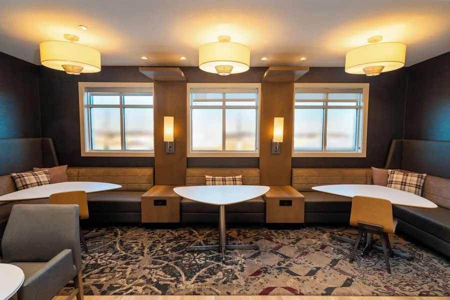 Residence Inn by Marriott Upper Marlboro Joint Base Andrews hotel detail image 6