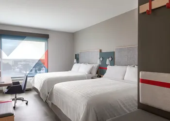 avid hotel Oklahoma City – Yukon by IHG hotel thumbnail 4