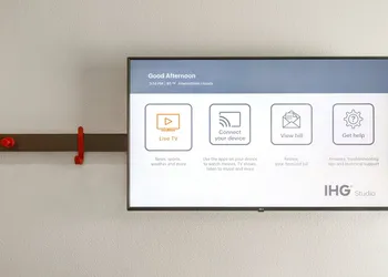avid hotel Oklahoma City – Yukon by IHG hotel thumbnail 6