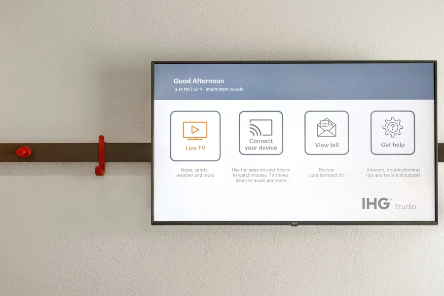 avid hotel Oklahoma City – Yukon by IHG hotel detail image 6