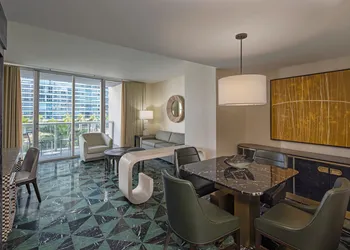 W Miami hotel thumbnail 2