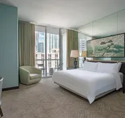 W Miami hotel detail image 3