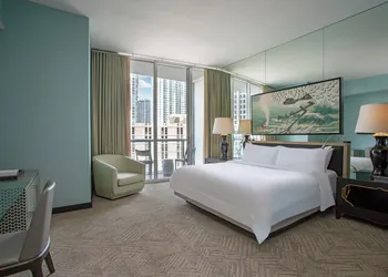 W Miami hotel thumbnail 3
