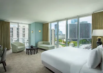 W Miami hotel thumbnail 4