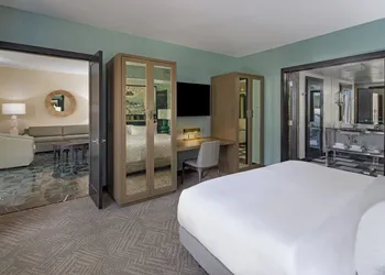 W Miami hotel thumbnail 5