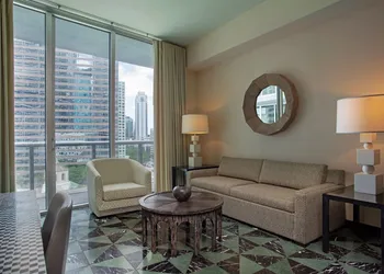 W Miami hotel thumbnail 6