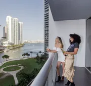 W Miami hotel detail image 7