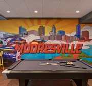 Tru by Hilton Mooresville hotel detail image 3