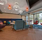Tru by Hilton Mooresville hotel detail image 4