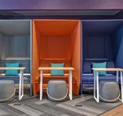 Tru by Hilton Mooresville hotel detail image 5