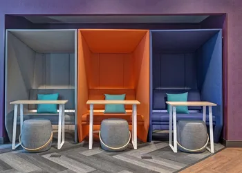 Tru by Hilton Mooresville hotel thumbnail 5