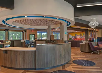 Tru by Hilton Mooresville hotel thumbnail 7