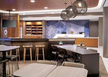 SpringHill Suites by Marriott Wixom Novi hotel thumbnail 2