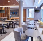 SpringHill Suites by Marriott Wixom Novi hotel detail image 3