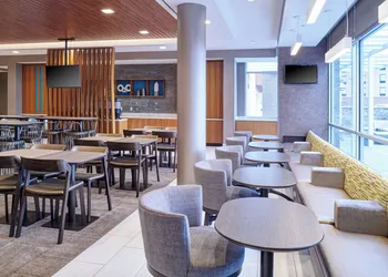 SpringHill Suites by Marriott Wixom Novi hotel thumbnail 3