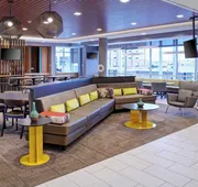 SpringHill Suites by Marriott Wixom Novi hotel detail image 4