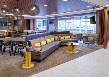 SpringHill Suites by Marriott Wixom Novi hotel thumbnail 4