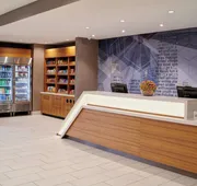 SpringHill Suites by Marriott Wixom Novi hotel detail image 5