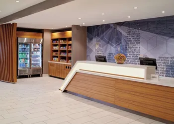 SpringHill Suites by Marriott Wixom Novi hotel thumbnail 5