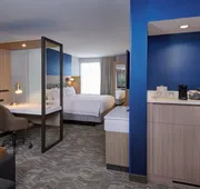 SpringHill Suites by Marriott Wixom Novi hotel detail image 7