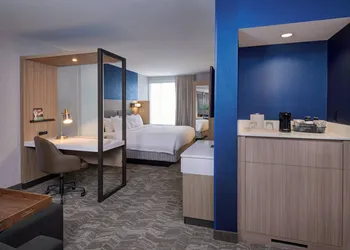 SpringHill Suites by Marriott Wixom Novi hotel thumbnail 7