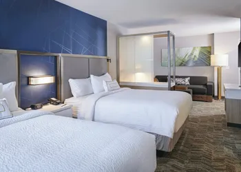 SpringHill Suites by Marriott Wixom Novi hotel thumbnail 8