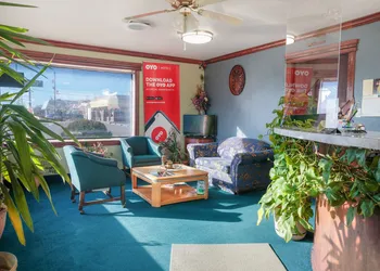OYO Hotel Liberal, Kansas hotel thumbnail 3