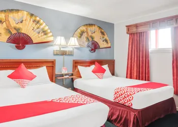 OYO Hotel Liberal, Kansas hotel thumbnail 6