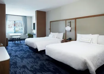 Fairfield Inn & Suites by Marriott Riverside Moreno Valley hotel thumbnail 3