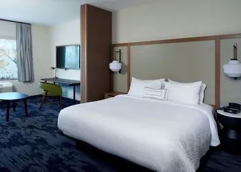 Fairfield Inn & Suites by Marriott Riverside Moreno Valley hotel thumbnail 4