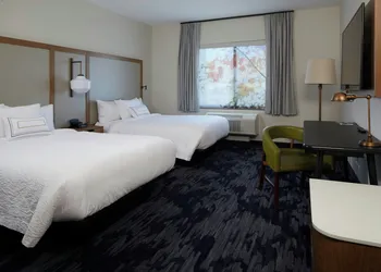 Fairfield Inn & Suites by Marriott Riverside Moreno Valley hotel thumbnail 6