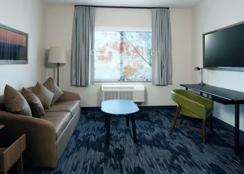Fairfield Inn & Suites by Marriott Riverside Moreno Valley hotel thumbnail 7