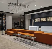 Marriott Phoenix Chandler hotel detail image 3