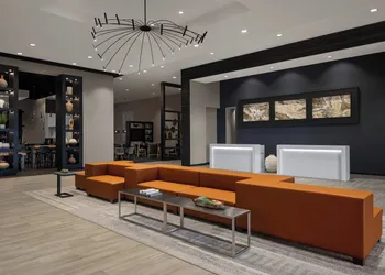 Marriott Phoenix Chandler hotel thumbnail 3