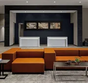 Marriott Phoenix Chandler hotel detail image 4
